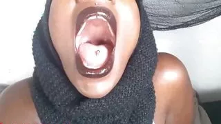 You're My First Vore Lunch Ebony Giantess Chy Latte