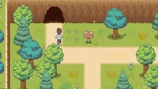 Village Rapsody - Part 15 - Lonely Woman Bunny Costume Sex By LoveSkySan69