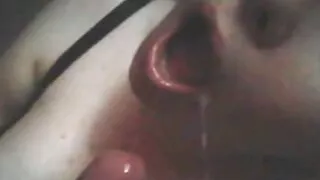 I sucked my stepbrother when my parents were not at home