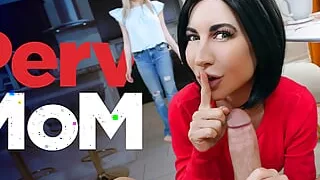 What She Needs - PervMom Trailer