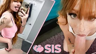 Fucking With Fire - Sis Loves Me Trailer