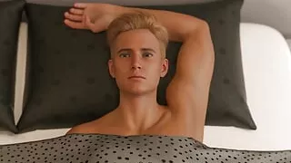 Lucky Life - Ep. 1 - My Authoriity by Misskitty2k