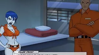 Something Unlimited - Part 37 - Dicklover Serial Criminal