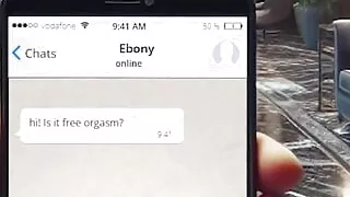 06 the Ministry of Orgasm Fucked a Young Swarthy Beauty with a Big Ass and Big Natural Tits Hard!