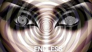 Mind Control Drone - Yield to the Mesmerizing Eyes