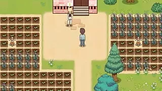 Village Rapsody - Part 18 - This Bitch Want A Dick! By LoveSkySan69