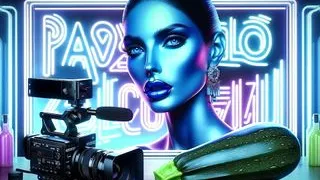 The Ministry of Orgasm fucked a young swarthy beauty with a perfect ass