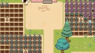 Village Rapsody - Part 19 - Cheating Husband! Horny Milf! By LoveSkySan69