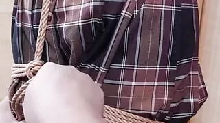 Training and Insulting My Sexy Girlfriend 16