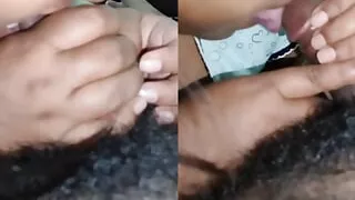 Sister-in-law seduced brother-in-law at alone Time