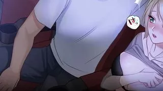 Incubus - #19 Your Pussy Is Loosening - by MissKitty2K