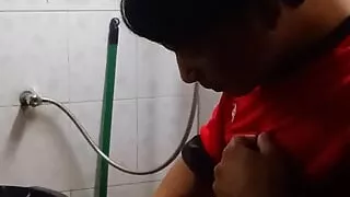 I've decided I need to shave my pubic hair.