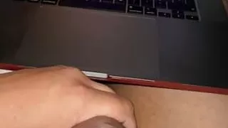 Veronikavonk tribute cum Fat cock cumming
