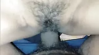 Desi Village 4_Hours hard pussy Romantic sex with step sister in Night