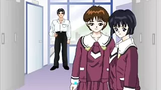 The City of Lust and Unbridled Sex - game