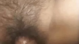 fucking the neighbor's wife's pussy until she cums, Part 3