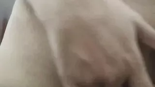 18+ school girl solo masturbating in her school hostel