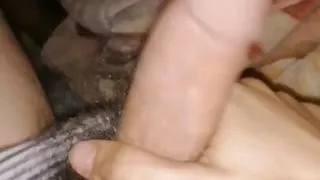 My costume is big, he eats me, he is very good to be afraid