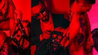 Cheating Wife Gets Punished Hard - Payo Pro, Noa Tevez