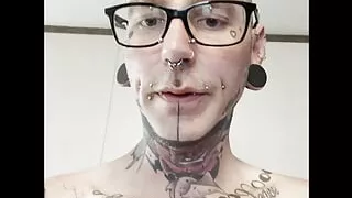 Straight Guy Gay Training Camp - Ep.02 - Riding A Cock