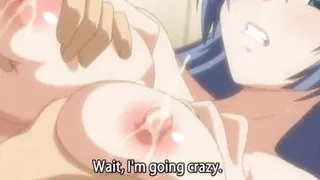 Paizuri Cheerleader - Episode 1