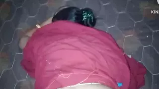 Bhabhi ko raat me jor se sex in house Hindi audio.