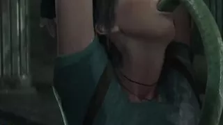 How She Got Fucked by Aliens so Many Times