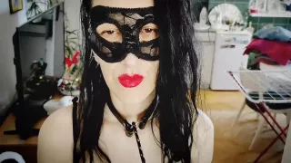 Slut Punished Hard I