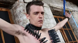 Full service for Sean McKenzie - Sean McKenzie & Sebastian Kane