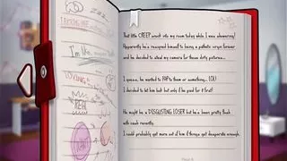 Summertime Saga PART 21 by MissKitty2K