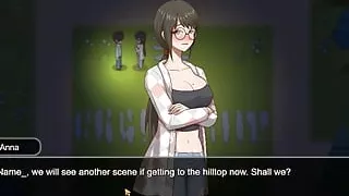 Village Rapsody - Part 24 - Best Threesome Ever!!! By LoveSkySan69