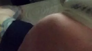 Home video with my stepmother&#039;s best friend