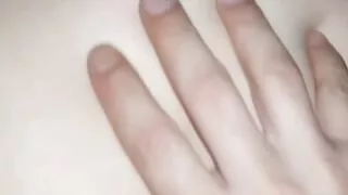 First i fuck her pussy then her asshole