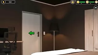 Man of the House - Part 31 - Curious Step-sis Discovers Porn