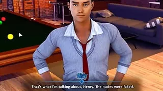 Double Homework Ep5 - Pt.31- a Terrible Plan