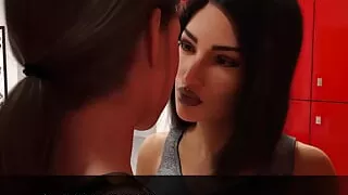 The Office - #9 My Bestfriend's Legs