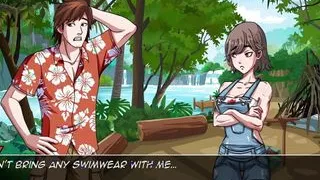 Paradise Lust - (PT 67) - NC