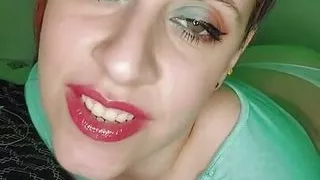 I Fuck the Landlord Because I Don't Have Funds for the Rent!! JOI Argentina