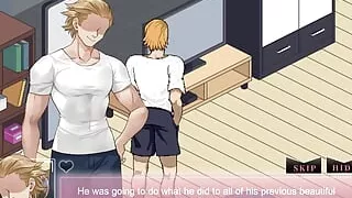 Ntraholic Part 1 Enjoying the Neighbor's Wife