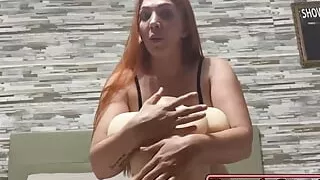 My New "male Talent" Codec: Pamelasanchez