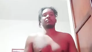 Big black men Big black Dick