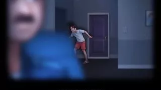 Summertime Saga PART 23 by MissKitty2K