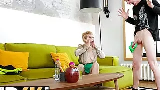 TUTOR4K. Playing the Fuck Out of Croc!