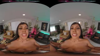 August Skye & Austin Pierce - VRHush