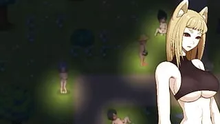 Village Rapsody - Part 40 - Sex With A Horny Foxy Girl By LoveSkySan69