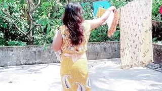 Desi Indian 18+ Girl Suhana's very 1st live Suhaagrat on cam ( Hindi Audio )