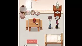 Village Rapsody - Part 26 - I Fucked An Horny Old Cougar By LoveSkySan69