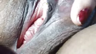 Srilankan Maya Showing full body