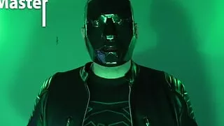 Red light green light jerk and huff instruction PREVIEW