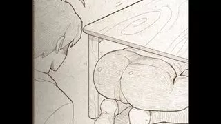 Village Rapsody - Part 41 - Well Deserved Good Fuck By LoveSkySan69